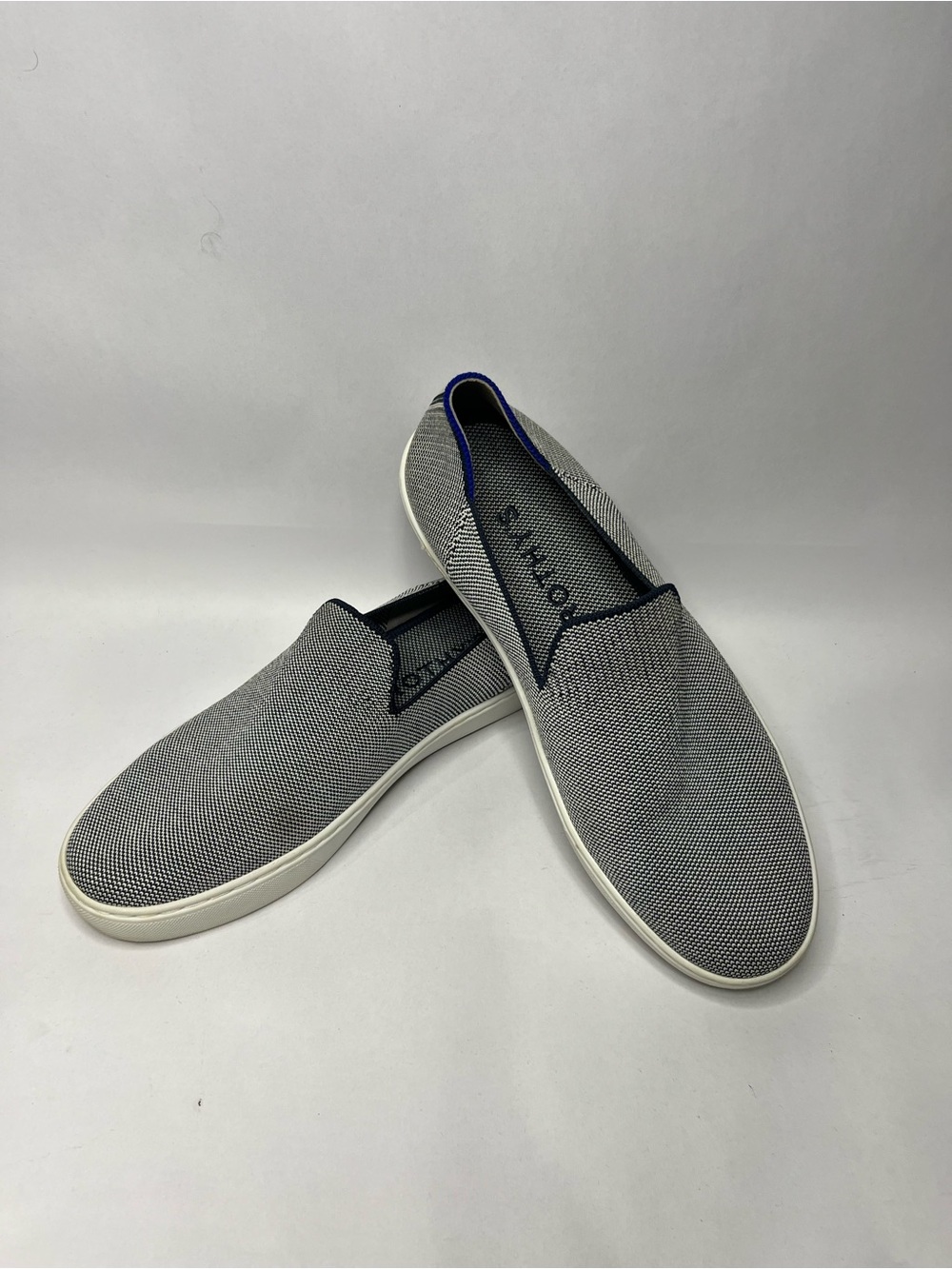 Rothy's Women's Knit The Original Slip-On Shoes 9.5